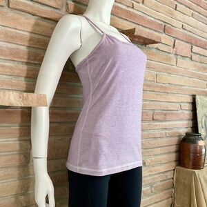 Lululemon Shelf Bra Tank Older Style